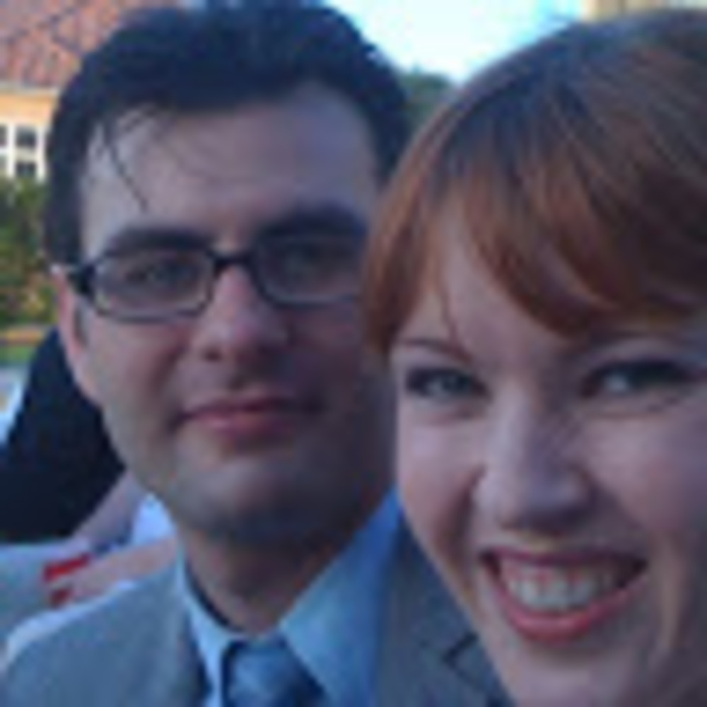 Meet your Posher, Joseph